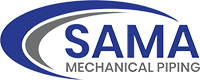 SAMA Mechanical Piping